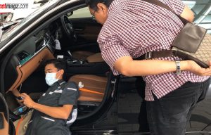 Layanan Pembersihan Saluran Udara Gratis Astra BMW Diperpanjang Layanan Pembersihan Saluran Udara Gratis Astra BMW Diperpanjang