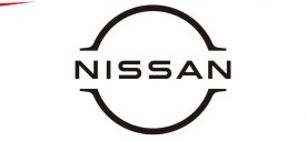 Nissan Logo Baru