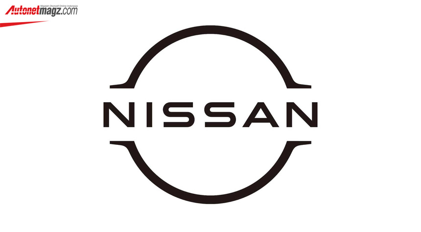 Mobil Baru, Logo Baru Nissan: Nissan Daftarkan Logo Baru, Ada Logo Z Series