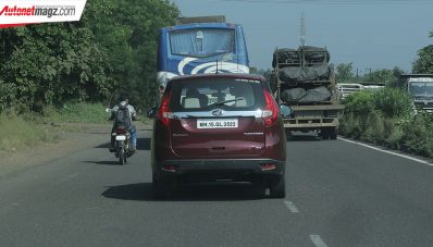 Mahindra Marazzo Bensin AT Segera Hadir, Makin Dekat ke Indonesia? Mahindra Marazzo Bensin AT Segera Hadir, Makin Dekat ke Indonesia?