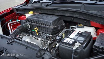 MG ZS Resmi Dirilis di Indonesia, 2 Varian Mulai 255 Jutaan MG ZS Resmi Dirilis di Indonesia, 2 Varian Mulai 255 Jutaan