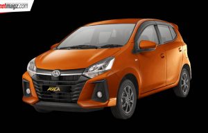 Daihatsu : Kami Berharap Program ‘Mobil Rakyat’ Segera Diwujudkan