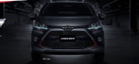 New Astra Toyota Agya 2020