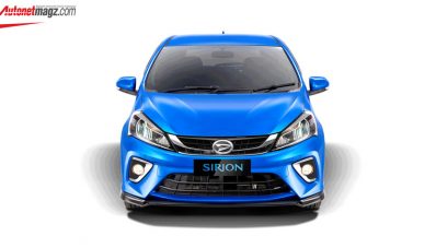 Daihatsu Rilis New Astra Daihatsu Ayla & Sirion, Fokus Millennial Daihatsu Rilis New Astra Daihatsu Ayla & Sirion, Fokus Millennial