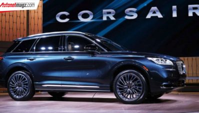 Susul Bangkok & Beijing, New York Auto Show Mundur ke Agustus