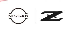 Nissan Z Series logo