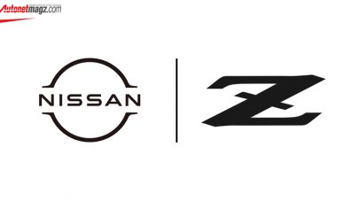 Nissan Daftarkan Logo Baru, Ada Logo Z Series Nissan Daftarkan Logo Baru, Ada Logo Z Series