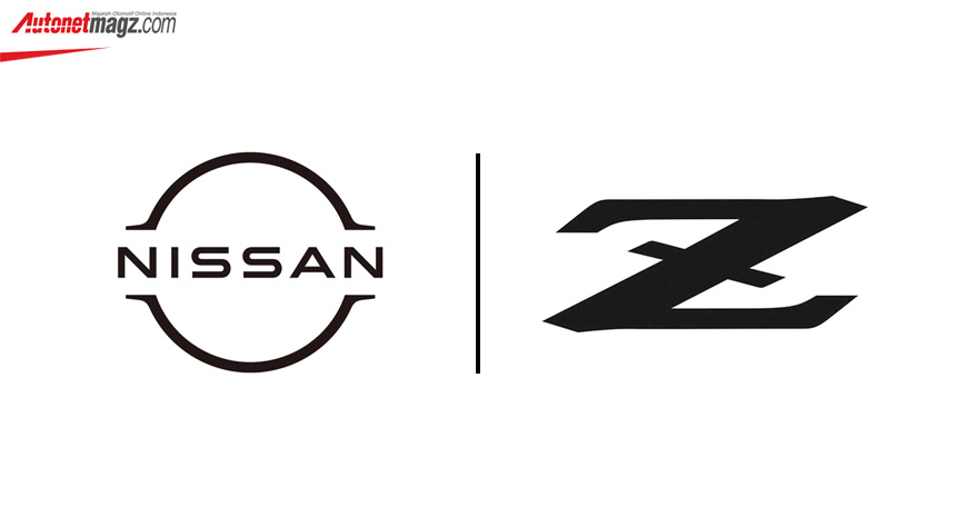 Mobil Baru, Nissan Logo Baru: Nissan Daftarkan Logo Baru, Ada Logo Z Series