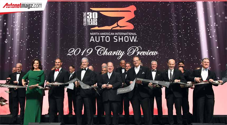 Berita, North America International Auto Show 2020 Dibatalkan: Susul Geneva, Detroit Motor Show 2020 Resmi Dibatalkan