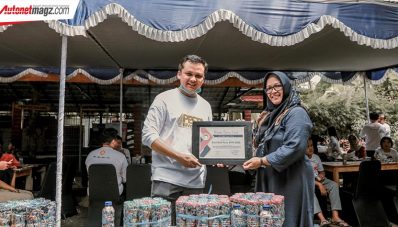 Shell Peduli Masa Depan : Ajak Bengkel Untuk Berbagi Shell Peduli Masa Depan : Ajak Bengkel Untuk Berbagi