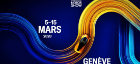 Gara-Gara Coronavirus, Geneva Motor Show 2020 Batal