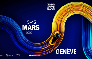 Gara-Gara Coronavirus, Geneva Motor Show 2020 Batal Gara-Gara Coronavirus, Geneva Motor Show 2020 Batal