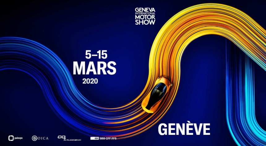 Gara-Gara Coronavirus, Geneva Motor Show 2020 Batal Gara-Gara Coronavirus, Geneva Motor Show 2020 Batal