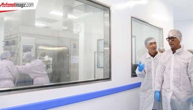 Menperin Ajak APM Bantu Produksi Ventilator Menperin Ajak APM Bantu Produksi Ventilator