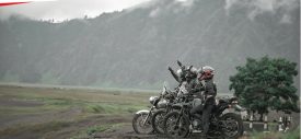 Royal Enfield Indonesia Tour 2020
