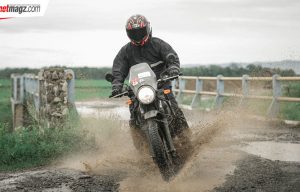 Royal Enfield Gelar Tour of Indonesia Jilid Kedua