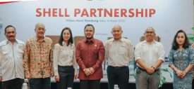 Shell Indonesia Kerjasama KADIN Jawa Barat