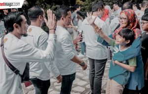 Shell Peduli Masa Depan : Ajak Bengkel Untuk Berbagi Shell Peduli Masa Depan : Ajak Bengkel Untuk Berbagi