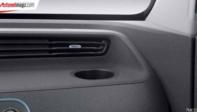 Wuling Hongguang Mini EV : Ternyata Muat 4 Penumpang Wuling Hongguang Mini EV : Ternyata Muat 4 Penumpang