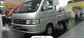 Suzuki GIICOMVEC 2020