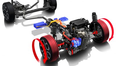 Suzuki Swift Sport 2020 Akan Menjadi Mobil Mild Hybrid Suzuki Swift Sport 2020 Akan Menjadi Mobil Mild Hybrid