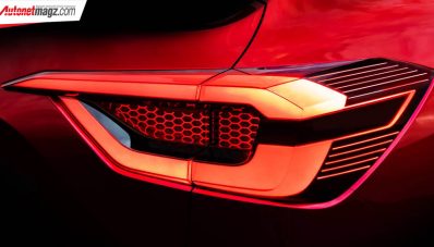 Bukan Datsun, Magnite Adalah Nama SUV Nissan! Bukan Datsun, Magnite Adalah Nama SUV Nissan!