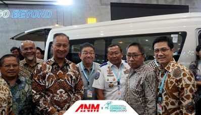 GIICOMVEC 2020 : Toyota All Out, Bawa Seluruh Line Up! GIICOMVEC 2020 : Toyota All Out, Bawa Seluruh Line Up!