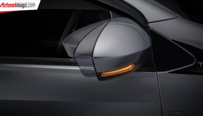 New Astra Toyota Agya Dirilis, Makin Sporty & Lengkap New Astra Toyota Agya Dirilis, Makin Sporty & Lengkap