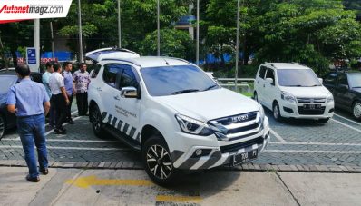 Dukung #diRumahAja, Astra BMW Surabaya Rilis Mobile Service Dukung #diRumahAja, Astra BMW Surabaya Rilis Mobile Service