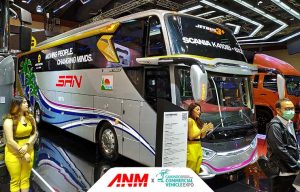 GIICOMVEC 2020 Sukses Jadi Magnet Pebisnis Komersial GIICOMVEC 2020 Sukses Jadi Magnet Pebisnis Komersial