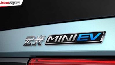 Wuling Hongguang Mini EV : Ternyata Muat 4 Penumpang Wuling Hongguang Mini EV : Ternyata Muat 4 Penumpang