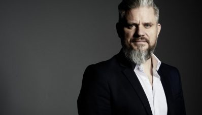 Lagi, KIA Caplok Desainer BMW