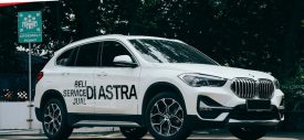 Astra BMW April 2020