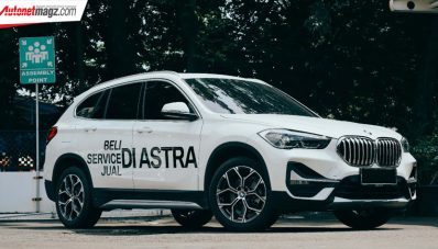 Dukung #DirumahAja, Astra BMW Sediakan Promo Khusus Dukung #DirumahAja, Astra BMW Sediakan Promo Khusus