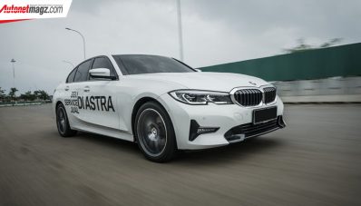 Dukung #DirumahAja, Astra BMW Sediakan Promo Khusus Dukung #DirumahAja, Astra BMW Sediakan Promo Khusus