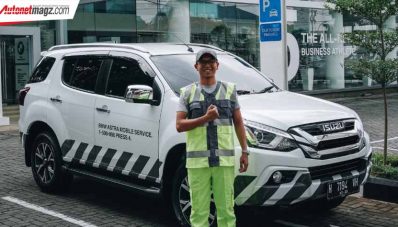 Rawat Mobil #DiRumahAja, Ini Tips Dari Astra BMW Rawat Mobil #DiRumahAja, Ini Tips Dari Astra BMW