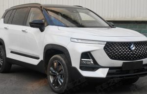 Wuling Garap Segmen Plug-In Hybrid dengan Baojun RS-5 1.2T PHEV Wuling Garap Segmen Plug-In Hybrid dengan Baojun RS-5 1.2T PHEV