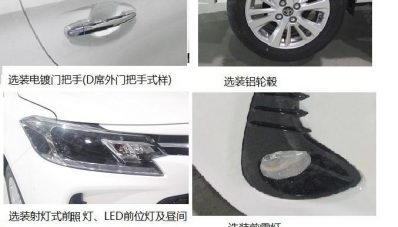 Bocoran Desain Vios & Yaris Tebaru di China, Beda Dengan Indonesia! Bocoran Desain Vios & Yaris Tebaru di China, Beda Dengan Indonesia!
