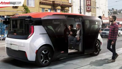 Honda Akan Rilis 2 Mobil Listrik Hasil Kerjasama Dengan GM Honda Akan Rilis 2 Mobil Listrik Hasil Kerjasama Dengan GM