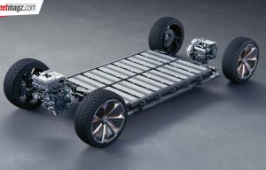 Honda Akan Rilis 2 Mobil Listrik Hasil Kerjasama Dengan GM Honda Akan Rilis 2 Mobil Listrik Hasil Kerjasama Dengan GM