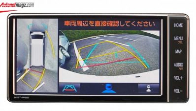 Toyota HiAce Lawas Diberi Toyota Safety Sense di Jepang Toyota HiAce Lawas Diberi Toyota Safety Sense di Jepang