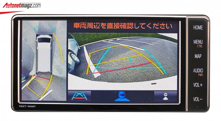 Berita, Harga Toyota HiAce H200 2020: Toyota HiAce Lawas Diberi Toyota Safety Sense di Jepang