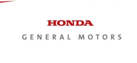 GM Honda Modular Platform