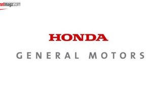 Honda & GM Akan Berbagi Platform & Mesin
