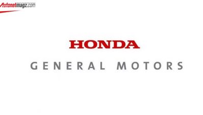Honda Akan Rilis 2 Mobil Listrik Hasil Kerjasama Dengan GM Honda Akan Rilis 2 Mobil Listrik Hasil Kerjasama Dengan GM
