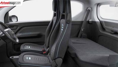 Wuling Hongguang Mini EV Mulai Dijual Bulan Depan, Tapi di China Wuling Hongguang Mini EV Mulai Dijual Bulan Depan, Tapi di China