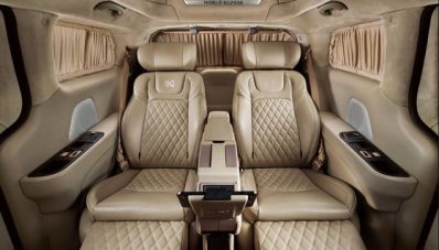 Next-Gen KIA Carnival Bakal Punya Varian 4 Seater, Tantang Lexus LM? Next-Gen KIA Carnival Bakal Punya Varian 4 Seater, Tantang Lexus LM?