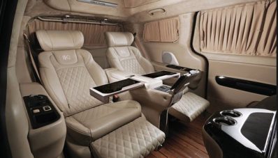 Next-Gen KIA Carnival Bakal Punya Varian 4 Seater, Tantang Lexus LM? Next-Gen KIA Carnival Bakal Punya Varian 4 Seater, Tantang Lexus LM?