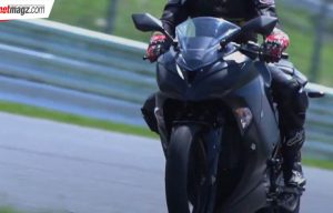 Kawasaki Vision 2030: E-Bike, Hybrid, Dan Motor Hidrogen