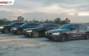 Dukung #DirumahAja, Astra BMW Sediakan Promo Khusus